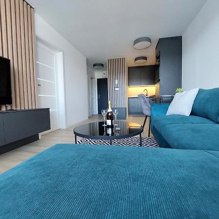 Apartman Centrum S Parkovanim Košice Exteriör bild